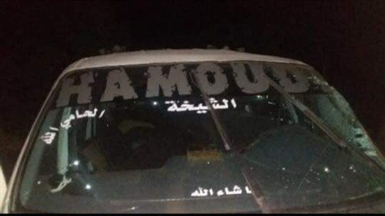 فان ينقل السوريين