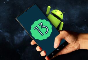 أندرويد 13