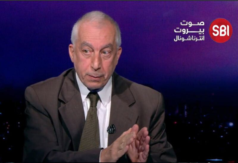 المهندس ابراهيم نحال