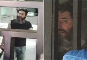 المودع بسام الشيخ حسين