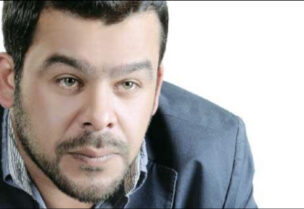 منذر رياحنة