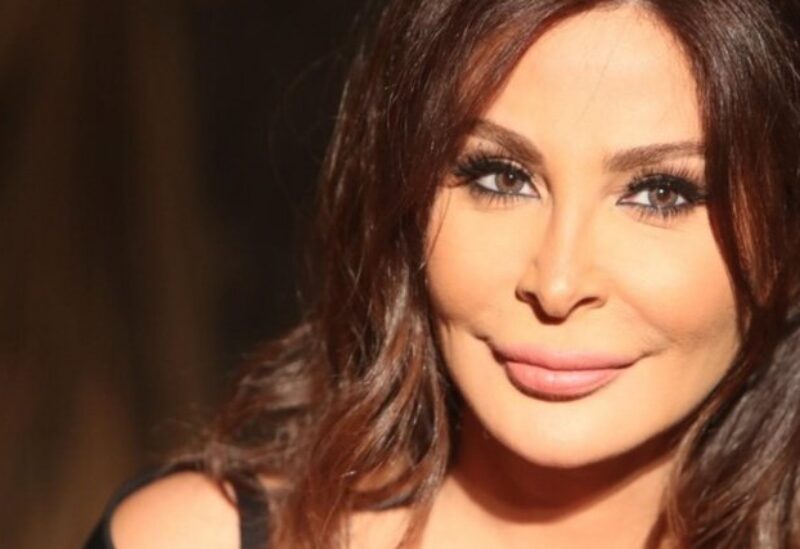 إليسا