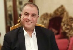 محمد سليمان