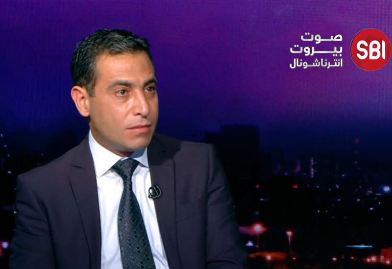 المحامي الدكتور باسكال ضاهر