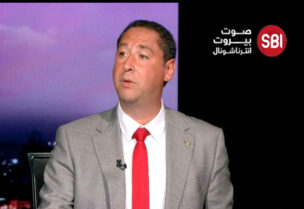 منسق الشؤون القانونية للجان الاهل شوكت حولّا