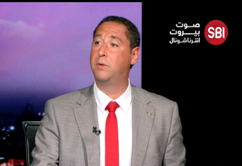 منسق الشؤون القانونية للجان الاهل شوكت حولّا