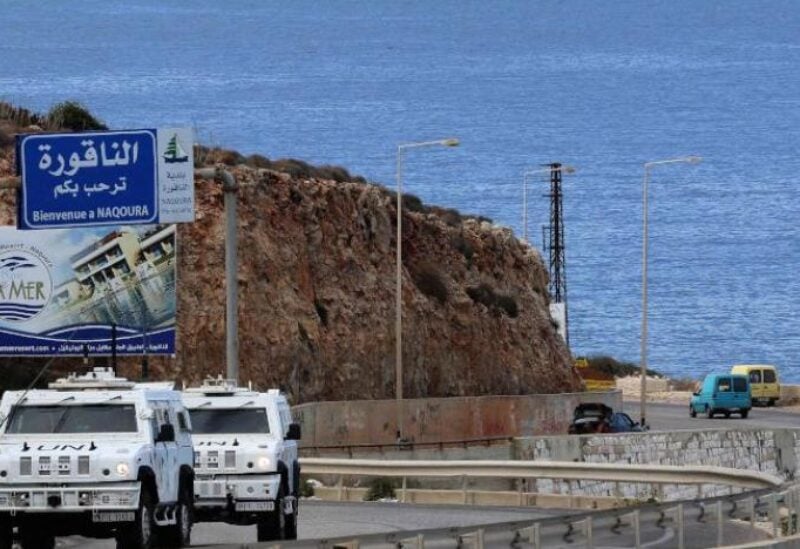 المفاوضات تتواصل لترسيم الحدود بين لبنان وإسرائيل