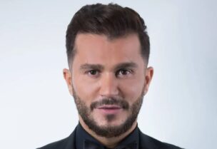جورج الراسي