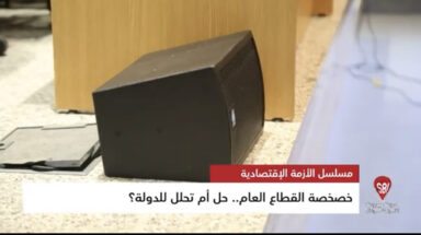 خصخصة القطاع العام.. حل أم تحلل للدولة؟