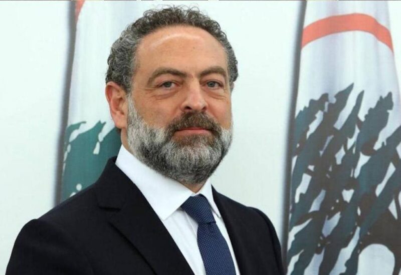 الياس أسطفان