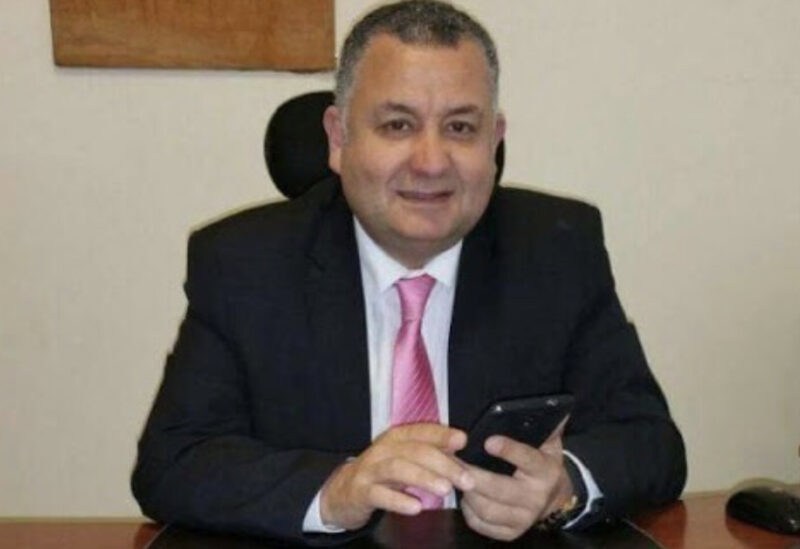 فريد زينون