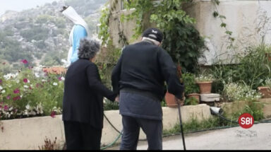 آخر واحد بكسروان