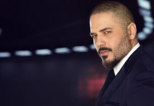 رامي عياش