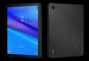 الجهاز اللوحي TCL TAB 10 5G
