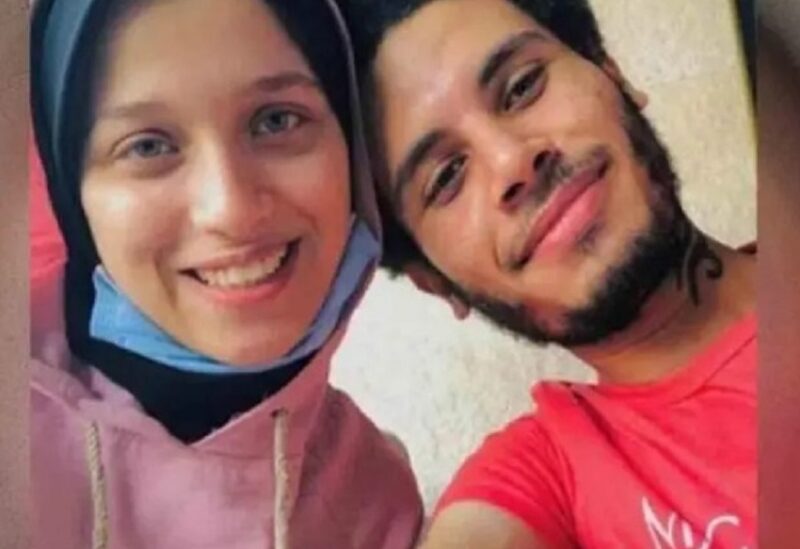 المغدورة سلمى والقاتل اسلام محمد
