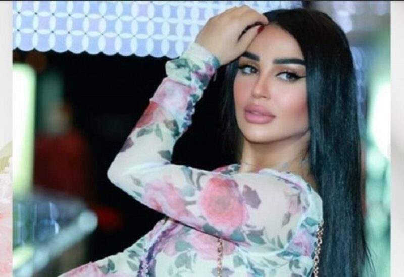 اليوتيوبر اللبنانية الراحلة لينا الهاني شقيقة سارة الهاني