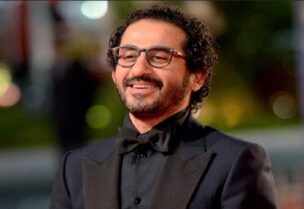 احمد حلمي