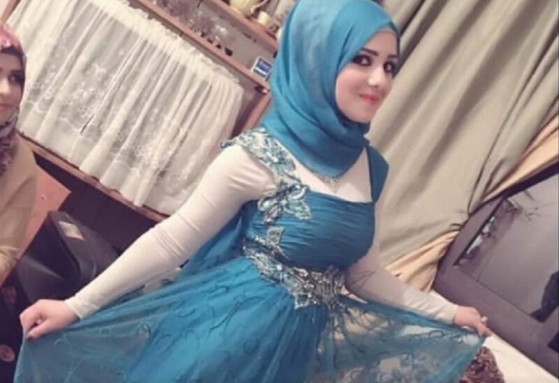 الضحية هناء خضر