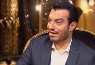 ايهاب توفيق