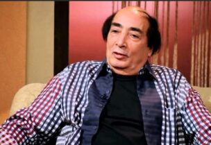 الفنان القدير عبدالله مشرف