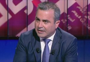 منسق لقاء "اللبنانيون الأحرار" سلمان سماحه