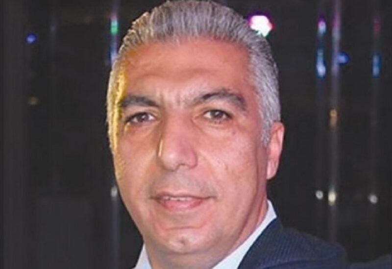 النائب جميل عبود