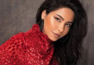 شيرين عبد الوهاب