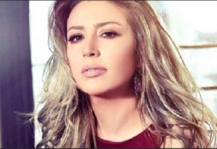 الفنانة جنات
