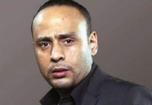 الفنان محمود عبد المغني