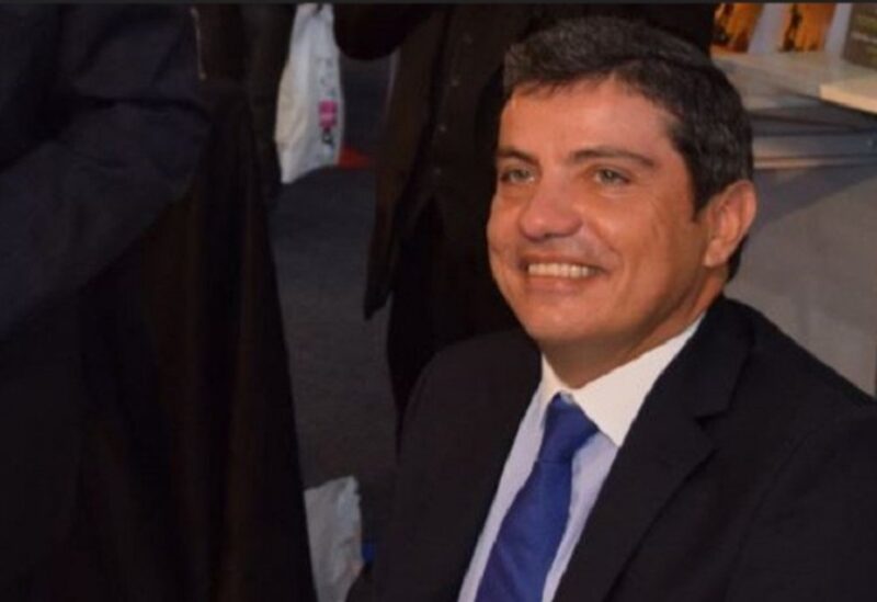 مفوض الحكومة لدى المحكمة العسكرية سابقا بيتر جرمانوس