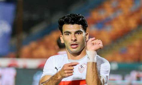 أحمد سيد زيزو 
