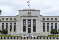 البنك المركزي الأميركي