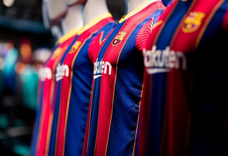نادي برشلونة