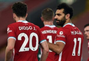 محمد صلاح وديوغو غوتا