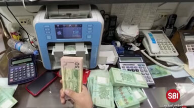 الدولار والليرة اللبنانية