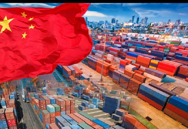 صادرات الصين