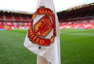 علم مانشستر يونايتد