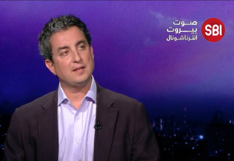 النائب مارك ضو