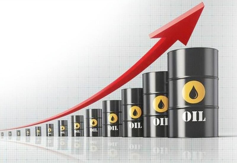صعود أسعار النفط