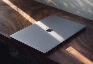 جهاز MacBook Air