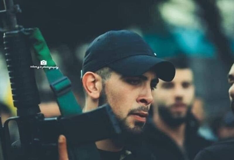 إيراهيم النابلسي