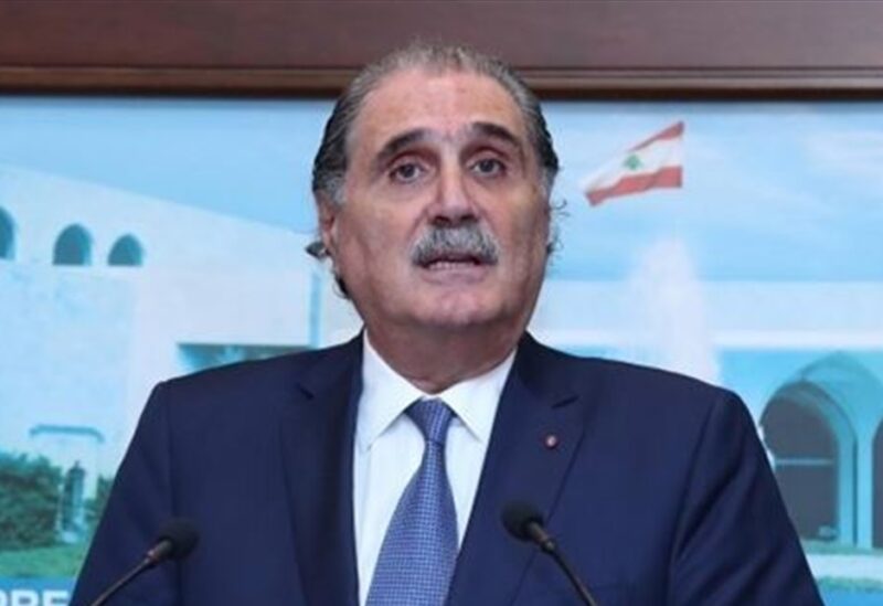 سليم جريصاتي