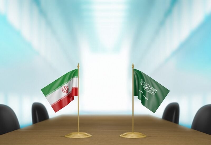 علما السعودية وإيران