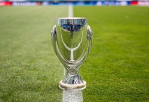 كأس السوبر الأوروبي