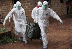 إيبولا بدأ بالانتشار في غينيا كوناكري بـ2013
