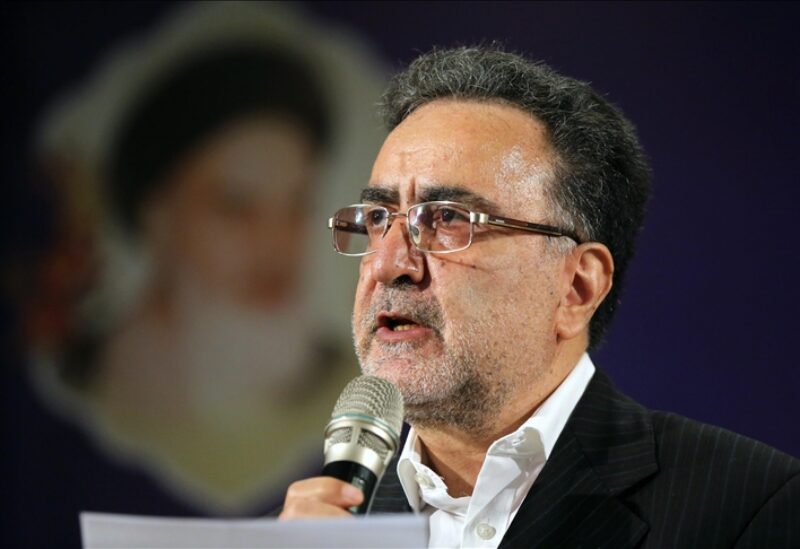 مصطفى تاج زاده