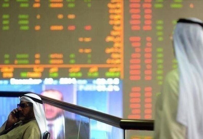 بورصة الخليج- أرشيفية
