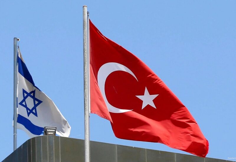 علما تركيا والاحتلال الاسرائيلي