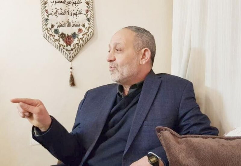 بسام السعدي