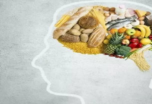 الدماغ- تعبيرية